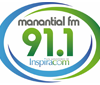 Radio Manantial 91.1