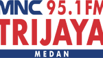 MNC Trijaya FM Medan