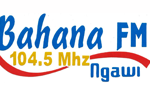 Radio Bahana FM