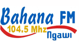 Radio Bahana FM