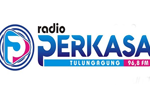 Radio Perkasa FM