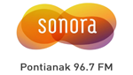 Sonora FM Pontianak