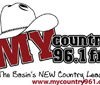 My Country 96.1