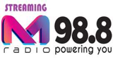 M Radio Surabaya