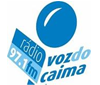 Radio Voz do Caima