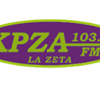 La Zeta 103.7 FM