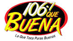 Que Buena 106.7