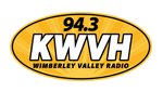 Wimberley Valley Radio – KWVH 94.3 FM