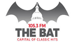 105.3 the BAT