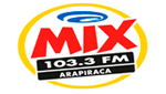 Mix FM