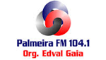 Palmeira FM