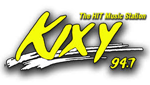 94.7 KIXY FM