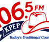 KPEP Radio 106.5 FM