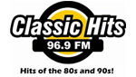 Classic Hits 96.9