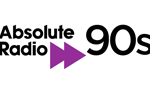 Absolute Radio - 90s