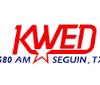 KWED 1580 AM