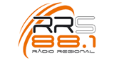 Rádio Regional Sanjoanense 88.1 FM