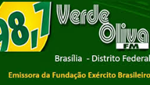 Rádio Verde Oliva