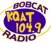 Bobcat Radio 104.9 FM