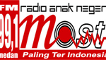 Most FM Medan