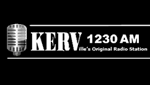 KERV 1230 AM