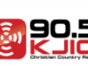 90.5 KJIC Christian Country Radio