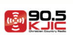 90.5 KJIC Christian Country Radio