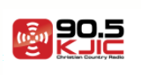 90.5 KJIC Christian Country Radio