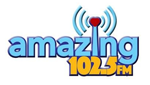 Amazing 102.5 FM