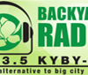 Backyard Radio