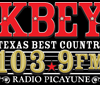 KBEY 103.9 FM