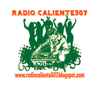 Caliente507 Radio