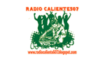 Caliente507 Radio