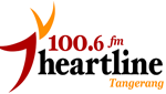 Radio Heartline Tangerang