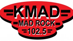 Mad Rock 102.5 FM