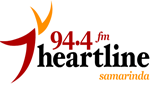 Radio Heartline Samarinda