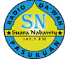 Radio Suara Nabawiy FM