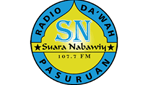 Radio Suara Nabawiy FM