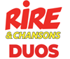 Rire & Chansons Duos