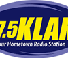 KLAK 97.5FM