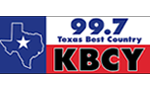 KBCY 99.7 FM