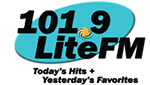 101.9 Lite FM