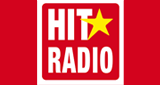 Hit Radio- 100% Dancefloor