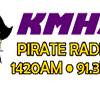 KMHS Pirate Radio