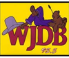 WJDB 95.5 FM