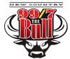 99.7 The Bull