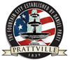 City of Prattville Police, Fire, and EMS