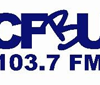 CFBU 103.7 FM