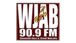 WJAB 90.9 FM