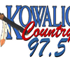 Kowaliga Country 97.5 FM